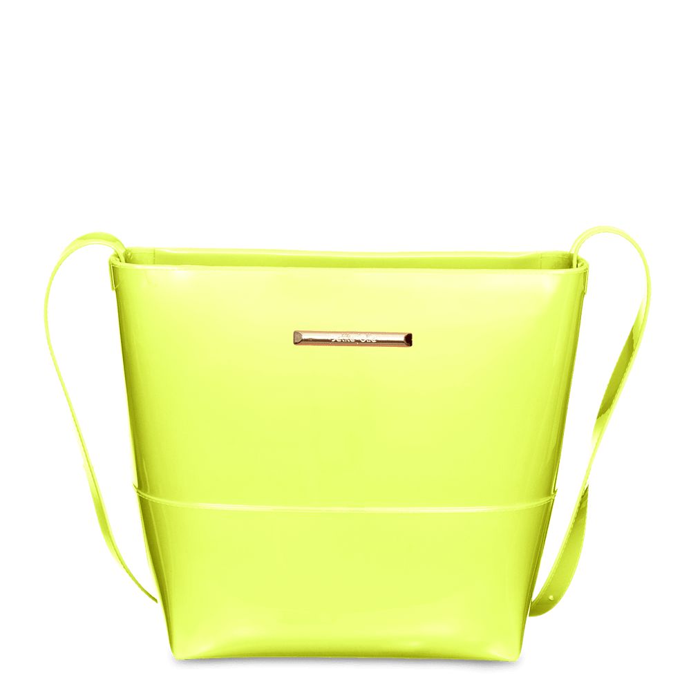 neon bolsa