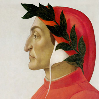 DANTE ALIGHIERI Nova Fronteira Editora de Livros