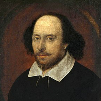 Editora Nova Fronteira - William Shakespeare é o maior escritor inglês de  todos os tempos. Dramaturgo mais influente do mundo, o Bardo é também  considerado o poeta nacional da Inglaterra. Sua obra