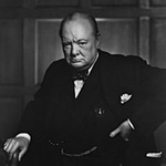 Winston S. Churchill I