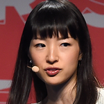 Marie Kondo