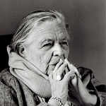 Marguerite Yourcenar