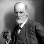 Sigmund Freud