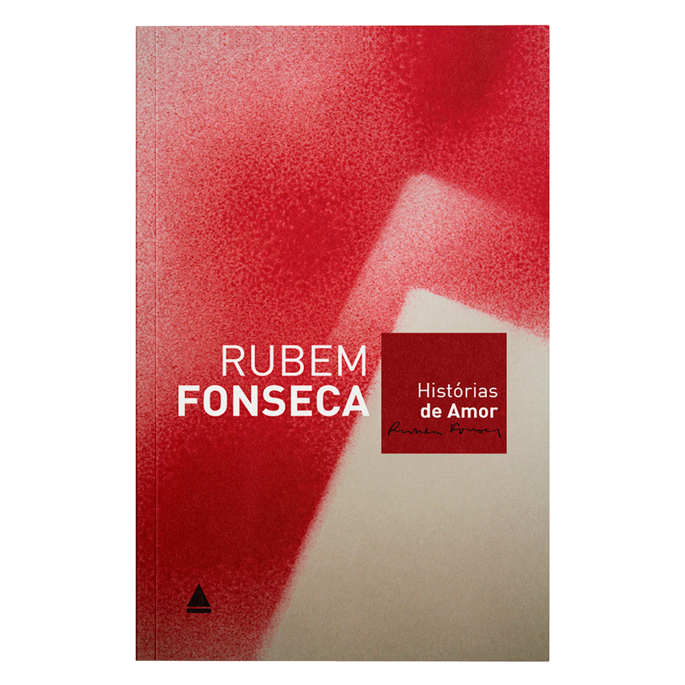 Histórias de amor - Loja Nova Fronteira - Editora Nova Fronteira
