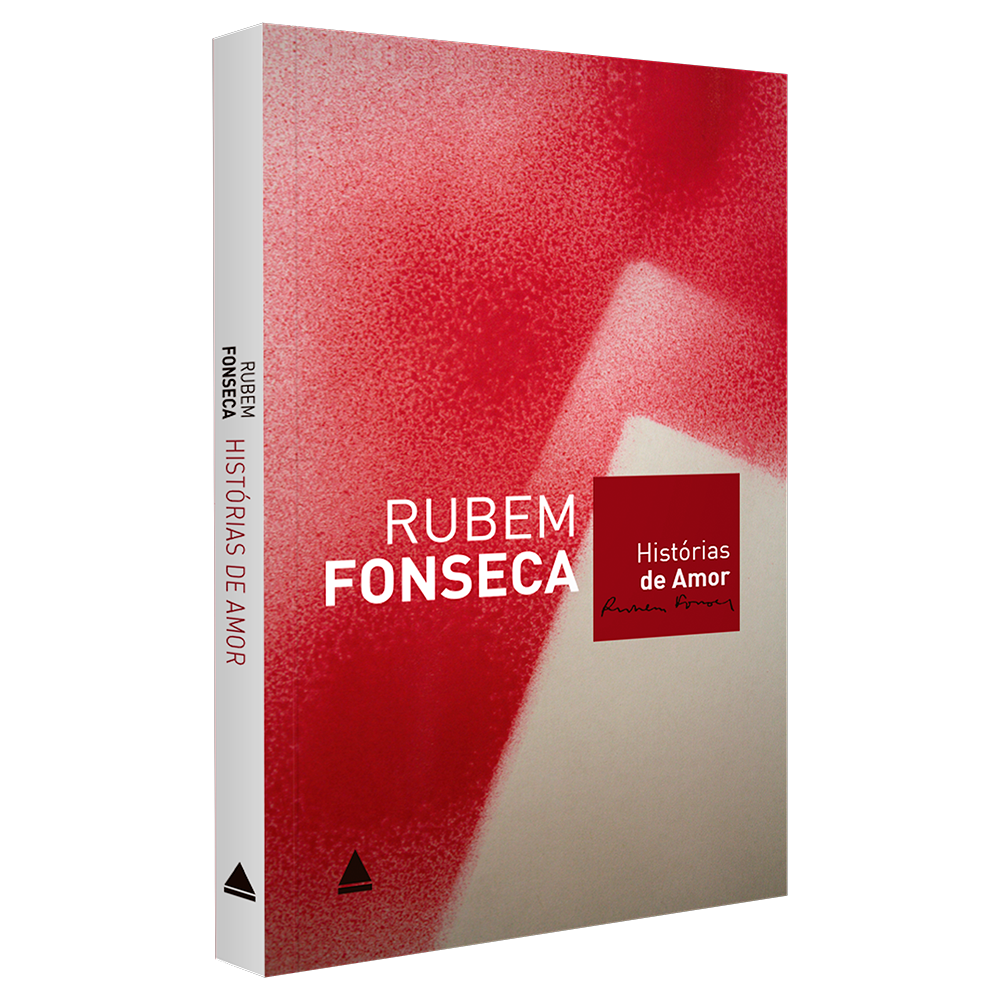 Histórias de amor - Loja Nova Fronteira - Editora Nova Fronteira