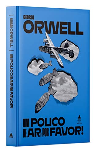 Box George Orwell - Loja Nova Fronteira - Editora Nova Fronteira