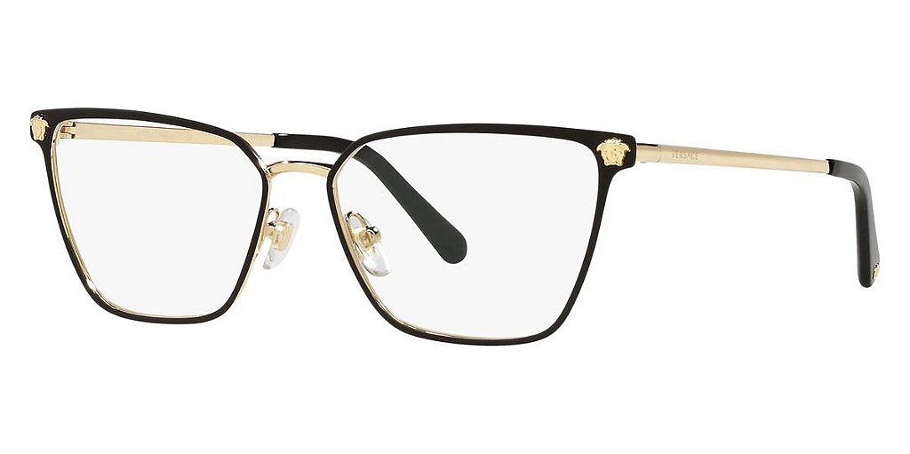 Óculos de Grau Versace - VE1275 1433 - Relojoaria Joalheria e