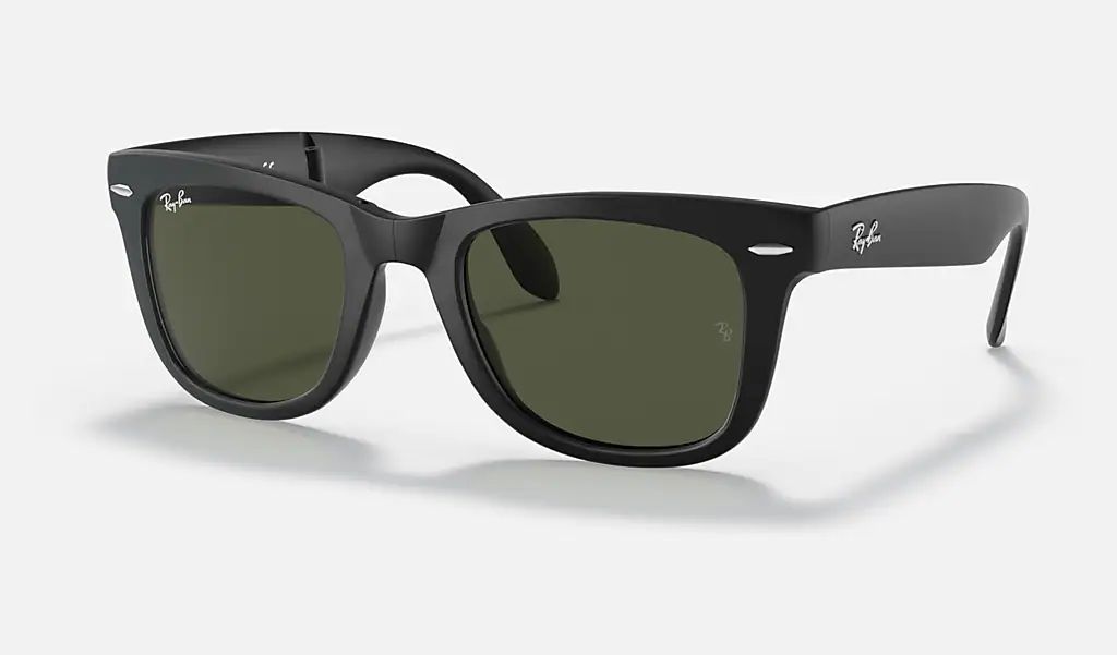 Óculos de Sol Ray-Ban Ray-Ban RB4105 Wayfarer Folding 601S
