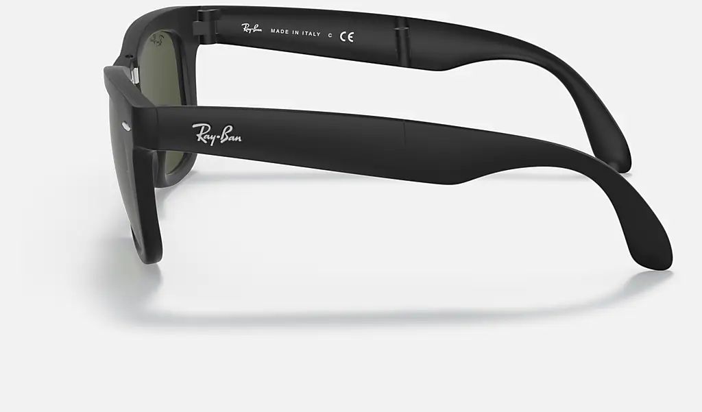 Óculos de Sol Ray-Ban FOLDING WAYFARER - RB4105 601-S 54 Óculos de Sol Ray-Ban FOLDING WAYFARER - RB4105 601-S 54