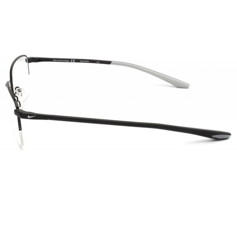 Oculos de Grau Masculino Nike Flexon NIKE 4300 003 56 Relojoaria Joalheria e Otica Prigol Entregamos em Todo Brasil