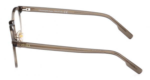 Ermenegildo Zegna【割引済み】 Óculos de Grau Masculino Ermenegildo Zegna - EZ5249-H 051 50