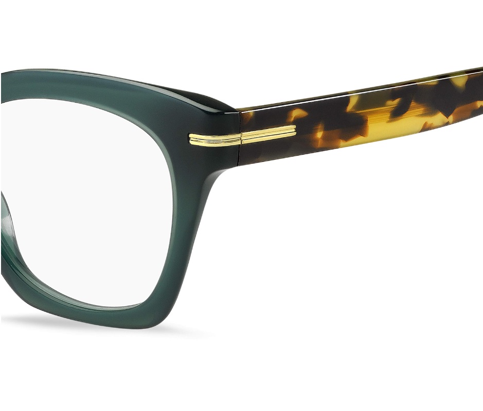 Óculos de Grau Feminino Hugo Boss - BOSS 1611 1ED 50 - Relojoaria