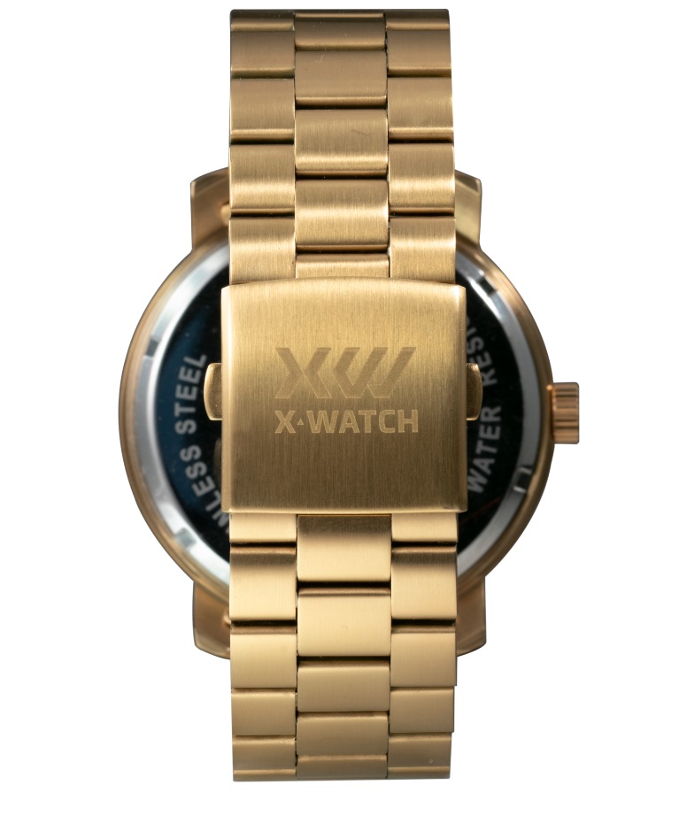 Relógio Masculino X-Watch - XMGS1039 P2KX - Relojoaria Joalheria e
