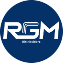 Logo de RGM Distribuidora