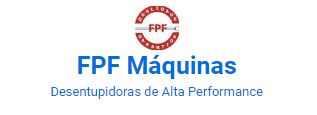 FPF Máquinas