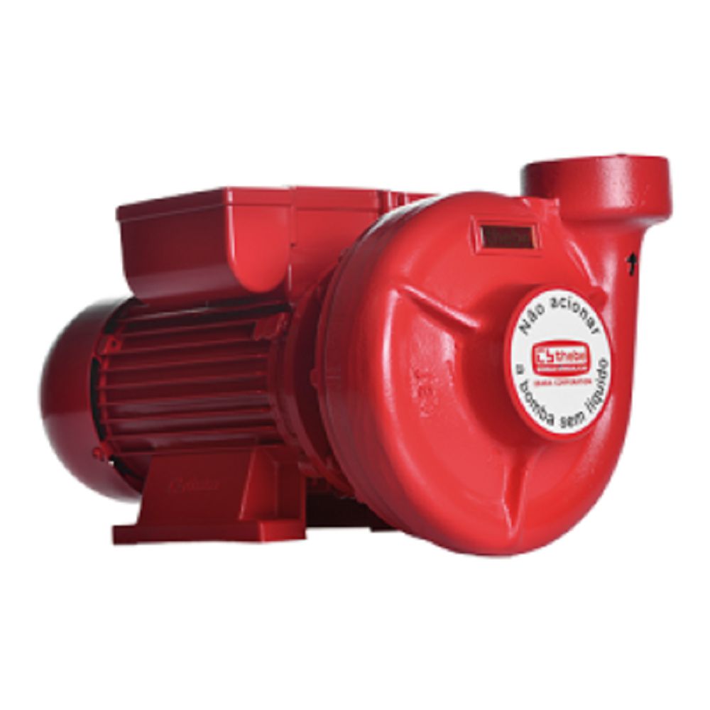 Bomba Thsi-18 7,5 Cv Trif.Ip55/ir3.4V.Nova.Rt.163 .. 7894246185453