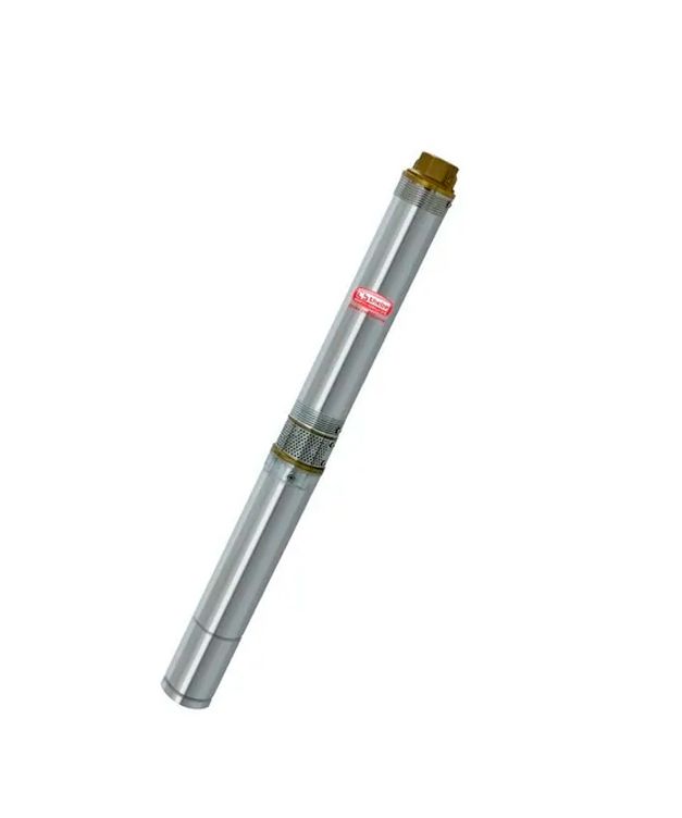 Bomba Submersa P/ Poço Thebe Tsml-0121 1,5cv 21est Mono 220v com