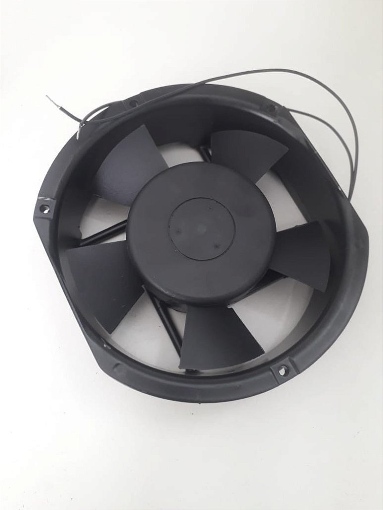 Ventoinha 150x150x52 - Fzy15052hbl Jng - Loja online de Bombas de