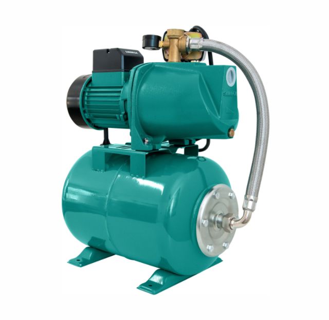 Sistema de Pressurização SGJW75+24L Claw 1 cv Bivolt - Loja online