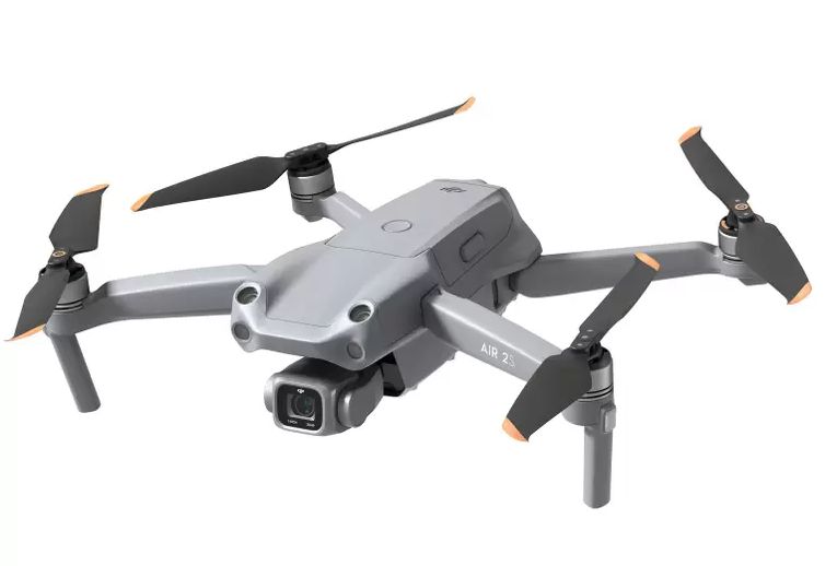 Mavic deals air application