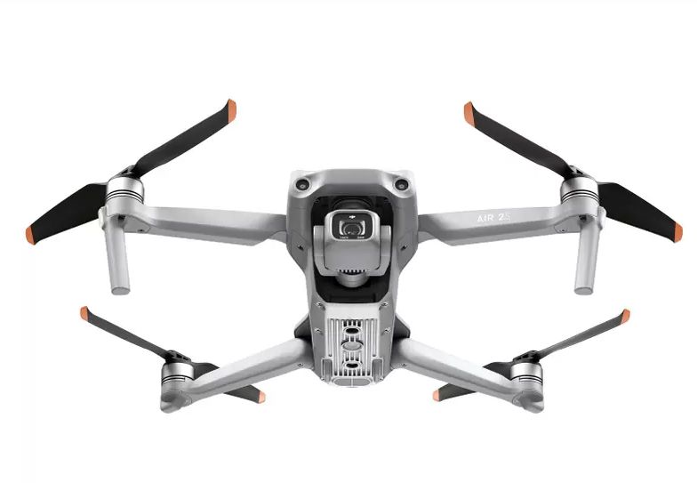 Dji maverick air drone sales