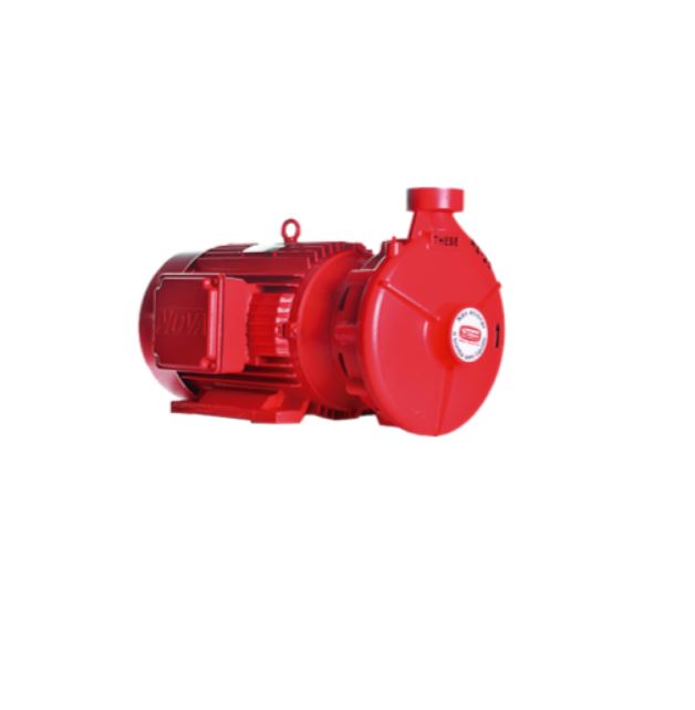 Bomba Centrifuga Thebe Rl-25 (R) Rt.230Mm 30cv Trifásico 220/380