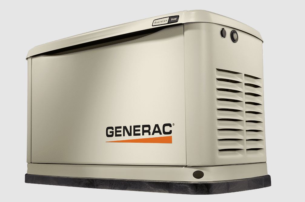 Gerador de Energia a Gás Natural Generac 10kva - Loja online de Bombas de  água, motores, geradores, pressurizadores.