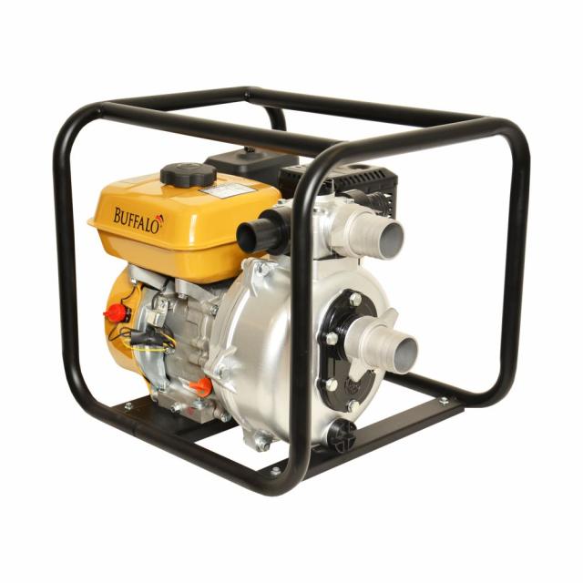 Motobomba a Gasolina Bfg 2