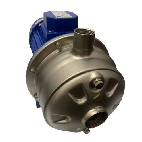 インディバ　MD306 Bomba de Agua Inox 2cdx 70/306 3cv Trifasico 220/380v Thebe Ebara