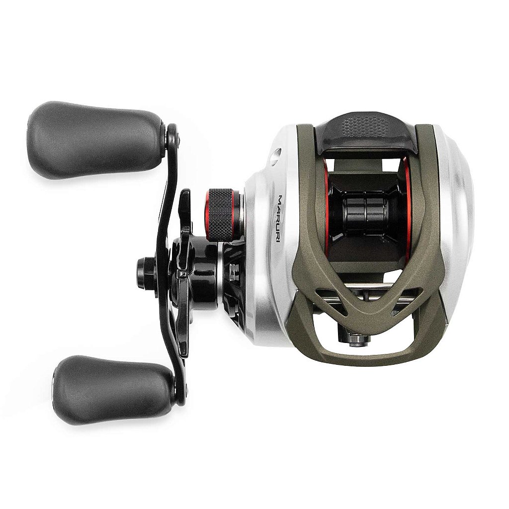 Caretilha Attack Silver Hdc-rh Direita Maruri - Loja online de