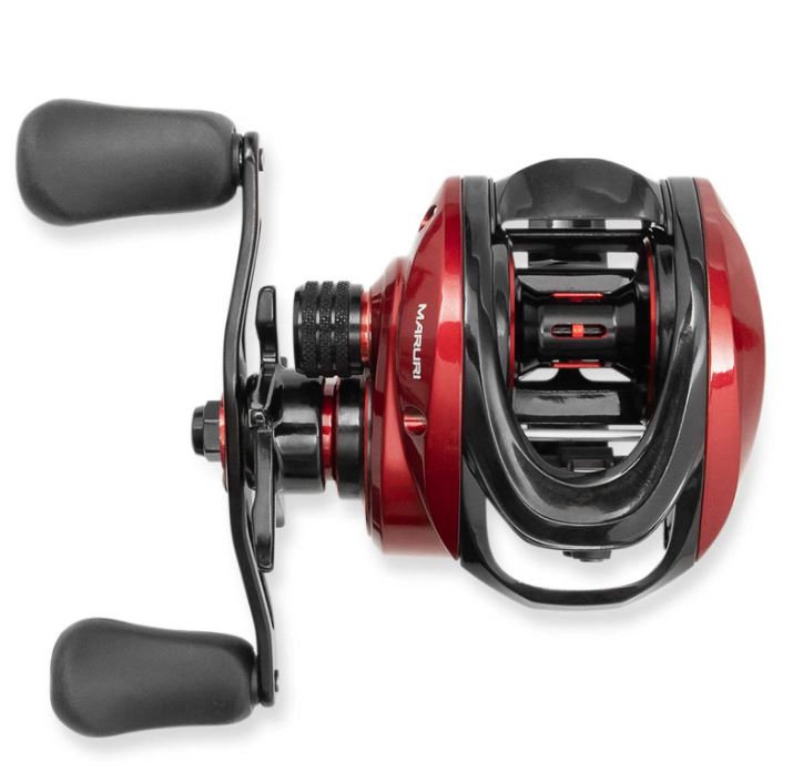 MARUSHIN MTR2 BMXフレーム レッド Carretilha Juice Red Rh Direita Maruri - Loja online de Bombas de