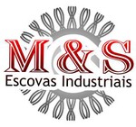 m&s escovas industriais