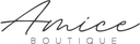 Logo de Amice Boutique