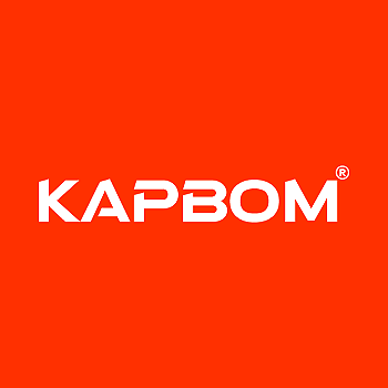 Kapbom