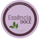 Logo de Essencia Doce
