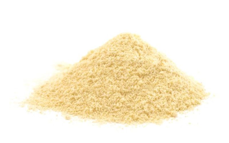 FARINHA DE AMÊNDOAS