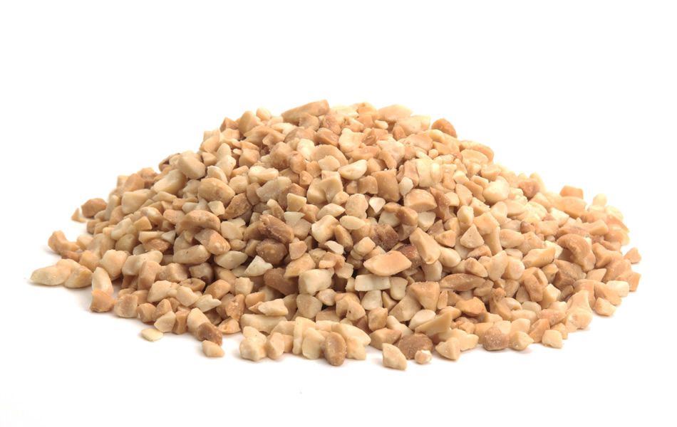 AMENDOIM XEREM 1 KG AGRONUTS
