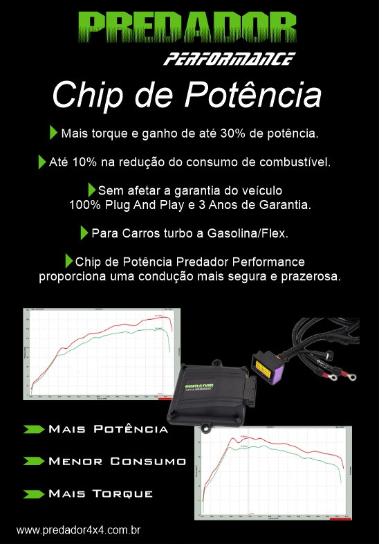Chip Potencia Onix 1.0 Turbo 116cv Power Booster +30% Torque