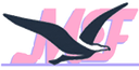 Logo de MF Beach