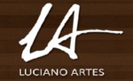 Luciano Artes em Madeira