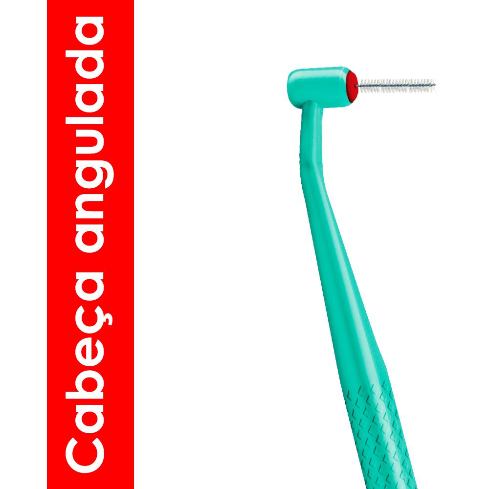 Kit Inter Orto Dentalclean Escova, Interdental e Unitufo - DH Utility |  Produtos de saúde e higiene pessoal