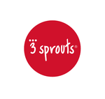3 Sprouts