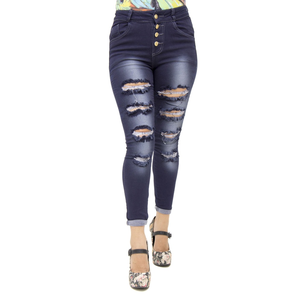 calça jeans feminina legging
