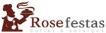 Buffet Rose Festas