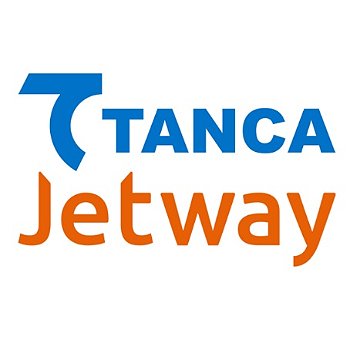 Tanca - Jetway