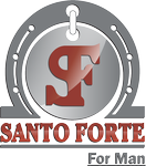 Santo Forte For Man