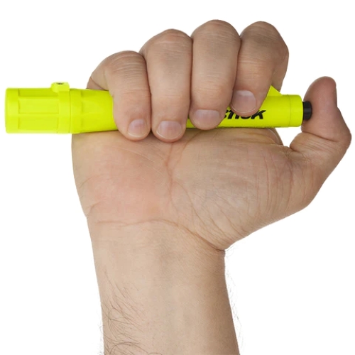 Lanterna de Mão (Tipo Caneta) Anti-Explosão - XPP-5410G