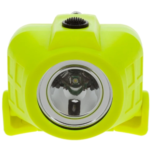 Lanterna de Cabeça Anti-Explosão - 90 Lumens - XPP-5450G