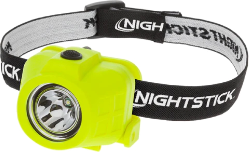 Lanterna de Cabeça Anti-Explosão - 90 Lumens - XPP-5450G