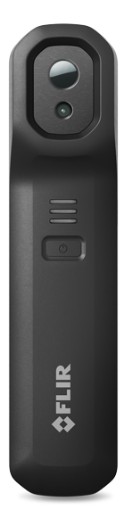 Camera Termográfica FLIR One Edge Pro 9031.80.99 IP54 - Abrasivos